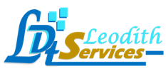 logo leodith