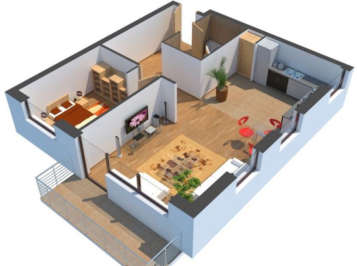 10 types de plans de maison 2352 720 0
