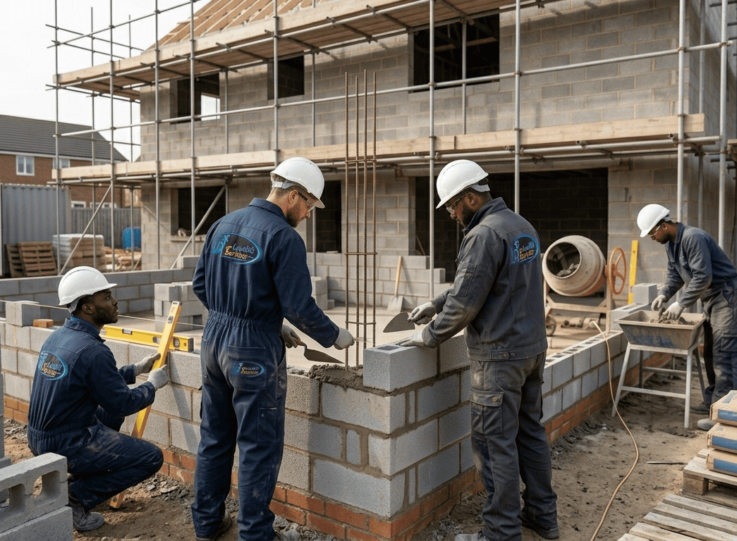 construction