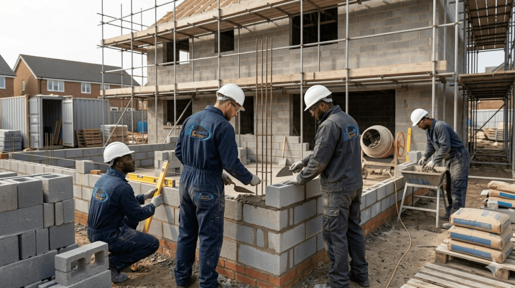 construction